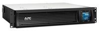 UPS APC Smart-UPS C 1000VA STOJAN 600W 4x C13 SMC1000I-2UC