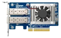 Síťová karta QNAP QXG-25G2SF-E810 2x SFP28 25Gbps