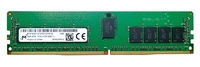 Paměť RAM 1x 8GB Micron ECC REGISTERED DDR4 2133MHz PC4-17000 RDIMM | MTA18ASF1G72PZ-2G1