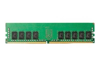 Paměť RAM 1x 32GB DELL Precision Workstation T3650 DDR4 2666MHz ECC UNBUFFERED DIMM