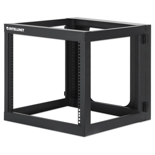 Skříň Rack 19" Otevřený rám INTELLINET 9U 600x555mm