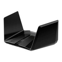 Směrovač Netgear RAX120-100EUS 5x RJ-45 10/100/1000 Mb/s 6000 Mbps OPEN BOX