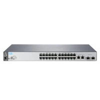 Přepínač HPE J9782A 24x 1Gb 2x SFP