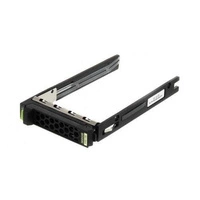 Rámeček disku 2.5'' SAS/SATA určený pro servery Fujitsu | A3C40159740