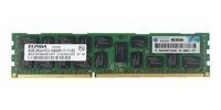 Paměť RAM 1x 8GB ELPIDA ECC REGISTERED DDR3 1600MHz PC3-12800 RDIMM | 689911-071