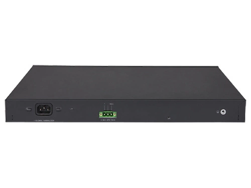 Switch HPE FlexNetwork 5130-24G-PoE+-4SFP+ 24x 1Gb 4x SFP+ 370 W PoE+