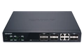 Přepínač QNAP QSW-M1204-4C 1x 1Gb 8x SFP+ 4x RJ-45/SFP+