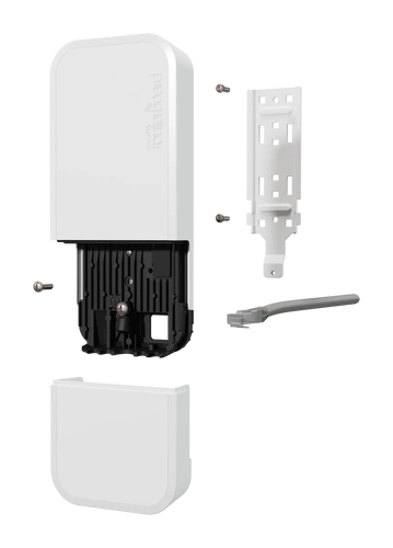 Směrovač Mikrotik wAPG-5HaxD2HaxD 2x RJ-45 10/100/1000 Mb/s
