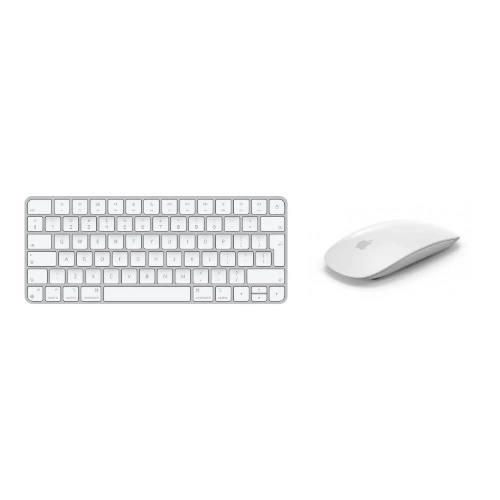 Apple 27 iMac 5K Retina Intel i5 3.2 GHz 250GB
