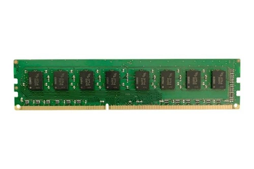 Paměť RAM 4GB DDR3 1066MHz pro stolní počítač HP Pavilion Elite HPE-355kr