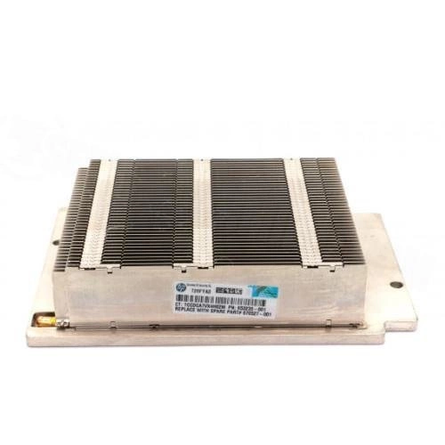 Chladič určený pro servery HP Proliant DL380p G8, Proliant DL560 G8, Proliant DL360p G8 | 653235-001-RFB