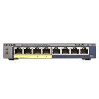 Přepínač Netgear 8x 1Gb