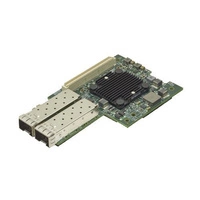Síťová karta Broadcom BCM957412M4123C 2x SFP+ PCI Express 10Gb