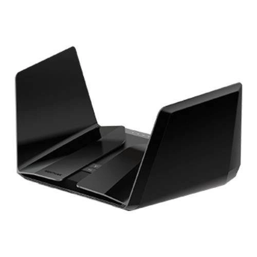 Směrovač Netgear RAX120-100EUS 5x RJ-45 10/100/1000 Mb/s  6000 Mbps OPEN BOX