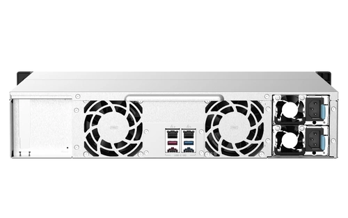 Server NAS QNAP TS-1273AU-RP-8G