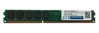 Paměť RAM 1x 8GB HYPERTEC ECC UNBUFFERED DDR3 1600MHz PC3-12800 UDIMM | MEM128008GBDE