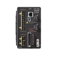Switch Cisco Í IE-2000-4TS-L 4x 100Mb 2x SFP