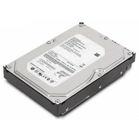Pevný disk HDD určený pro server Lenovo 3.5'' 3TB 7200RPM SAS 6Gb/s 00AR321-RFB použité
