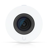 Kamera Ubiquiti Širokoúhlý objektiv Ai Theta Pro UVC-AI-Theta-ProLens110 8MP 3840 x 2160 (16:9) 24 SNÍMKŮ ZA SEKUNDU