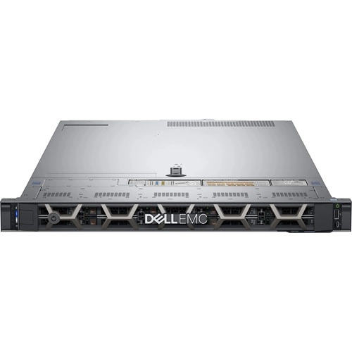 Server DELL R640 1U  1x Gold 5120 128 GB RAM