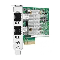 Síťová karta HPE 656244-001 2x SFP+ PCI Express 10Gb