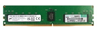 Paměť RAM 1x 16GB Micron 2Rx8 PC4-25600 DDR4 3200MHz 1.2 V ECC REGISTERED | MTA18ASF2G72PDZ-3G2H