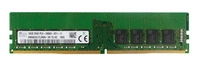 Paměť RAM 1x 16GB Hynix ECC UNBUFFERED DDR4 2Rx8 2666MHz PC4-21300 UDIMM | HMA82GU7CJR8N-VK