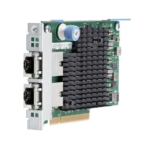 Síťová karta HPE 701525-001-RFB 2x RJ-45 PCI Express 10Gb