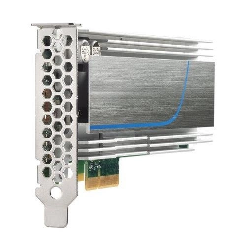 SSD disk určený pro server HP Mixed Use 6,4TB HHHL NVMe PCIe 877829-B21-RFB | REFURBISHED