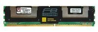 Paměť RAM 1x 2GB Kingston ECC FULLY BUFFERED DDR2 667MHz PC2-5300 FBDIMM | KTH-XW667/4G
