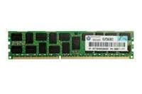 Paměť RAM 1x 4GB HPE Proliant & Workstation DDR3 1Rx4 1333MHz ECC REGISTERED DIMM | 647893-B21