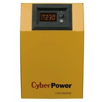 Měnič CyberPower CPS1500PIE 1500VA 3 zásuvkyo Hardwire Terminal Block nová 2 letá záruka