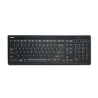 Klávesnice Bezdrátové připojení Kensington Advance Fit AZERTY