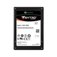 SSD disk Seagate Nytro 1351 480GB 2.5'' SATA 6Gb/s | XA480LE10063