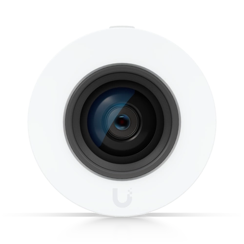 Kamera Ubiquiti Ai Theta UVC-AI-Theta UVC-AI-Theta-Lens-360: 6MP 2560 x 2560 (1:1) UVC-AI-Theta-Lens-360: 20 FPS
