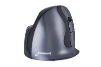 Bezdrátové připojení myš Bakker Elkuizen Evoluent D BNEEVRDLW