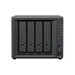 Server NAS Synology DS423+ 4x SSD | HDD SATA 2GB RAM
