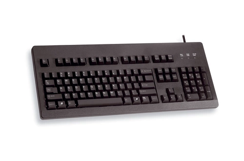 Klávesnice Drátové připojení Cherry G80-3000 QWERTY