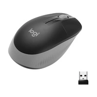 Bezdrátové připojení myš Logitech M190 910-005906
