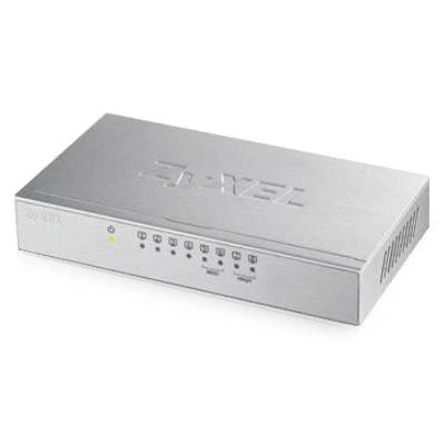 Přepínač Zyxel GS-108BV3-EU0101F 8x 1Gb