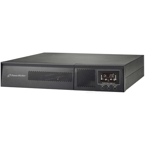 UPS PowerWalker VFI 1000 RMG PF1 STOJAN 1000W 8x C13 VFI 1000 RMG PF1