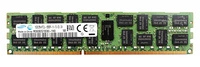 Paměť RAM 1x 16GB Samsung ECC REGISTERED DDR3 1600MHz PC3-12800 RDIMM | M393B2G70EB0-YK0