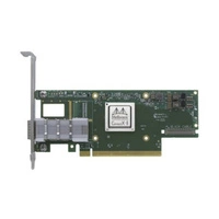 Síťová karta Mellanox MCX653105A-HDAT-SP 1x QSFP56 PCI Express 200Gb