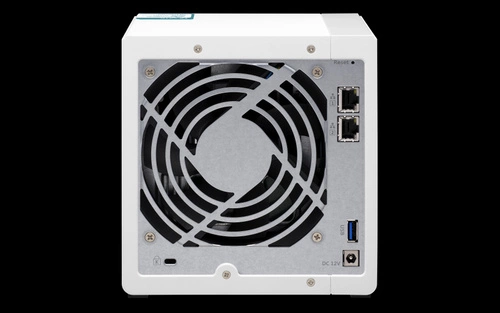 Server NAS QNAP TS-431K