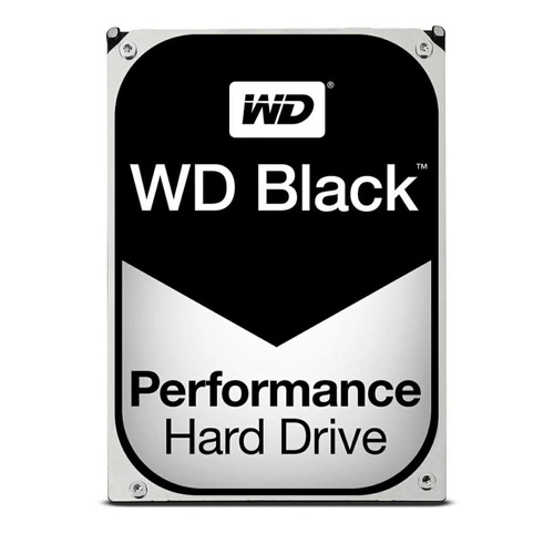 Pevný disk Western Digital Black  2.5'' HDD 1TB 7200RPM SATA 6Gb/s 64MB | WD10SPSX