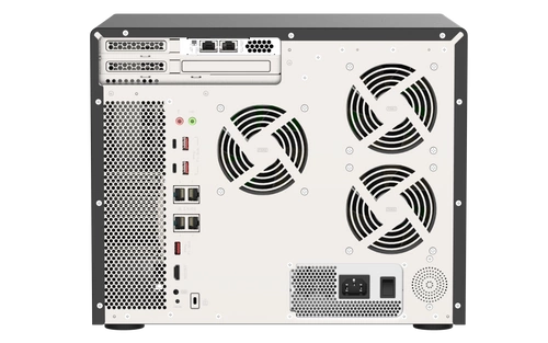 Server NAS QNAP TVS-h1688X-W1250-32G