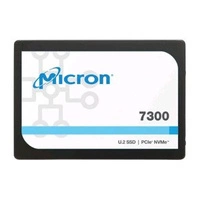 SSD disk Micron 7300 MAX 800GB U.2 NVMe TLC | MTFDHBE800TDG-1AW1ZABYY