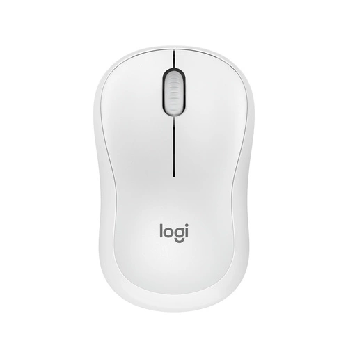 Bezdrátové připojení myš Logitech M240 910-007120