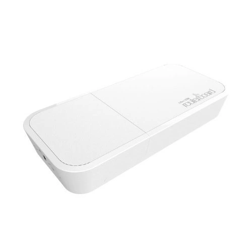 Přístupový bod Mikrotik RBwAP2nD 2,4 GHz 300 Mbps 802.3af PoE | 802.3at PoE+