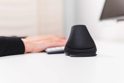 Bezdrátové připojení myš Bakker Elkuizen Rockstick 2 BNEROCKMWMS